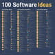 100 Software Ideas - Startup-Friendly App and SaaS Concepts for Innovators and Developers 6