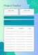 Work Agenda Modern Task Planner - Sleek Productivity Organizer for Professionals and Teams 2025-2026 4