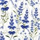 150 Garden Romance Patterns - Elegant Floral & Botanical Designs for Creative Print and Digital Projects 5