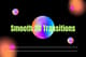 Smooth 3D Transitions - Elegant Scene Switchers for Cinematic Video Editing and Dynamic Storytelling 3