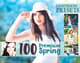 100 Spring Lightroom Presets - Seasonal Pro Pack - Vibrant & Fresh Color Enhancements for Photographers and Creators 6
