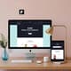 Fashn - Fashion eCom Dashboard - Sleek UI/UX Website Design Template for Fashion Retailers and E-commerce Brands 6