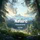 Nature Channel Cover YouTube - Customizable YouTube Thumbnails and Channel Art Templates for Nature Creators 4