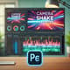Camera Shake Presets Premiere Pro - Dynamic AI-Driven Video Effects for Broadcast & Creative Editing 4
