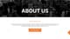Black Orange Company Profile Template - Sleek Business Presentation Slides for Professional Branding and Investor Pitches 1