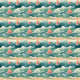 Nautical Sailboat Stripe Patterns - Classic Maritime Striped Textures for Designers and Creators 5