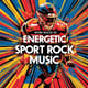 Energetic Sport Rock Sound Effect - Dynamic Audio SFX for High-Impact Sports and Action ProjectS 4