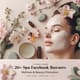 20+ Spa Facebook Banners - Wellness & Beauty Promotion Templates for Engaging Social Media Campaigns 2025 3