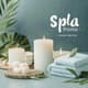Spa Sale Promo Animated Video Post - Cinematic Animated Social Media Template for Engaging Wellness Campaigns 4