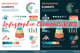 Complete Infographic Elements Design Pack - Comprehensive Visual Toolkit for Data-Driven Creators and Marketers 1