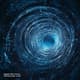 Hypnotic Blue Vortex - Swirling Energy Tunnel - Cinematic Motion Graphics Overlays for Dynamic Video Effects 4