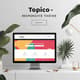 Topico Responsive Theme - Modern Magento Theme for Seamless E-commerce Experiences and Developer Efficiency 4
