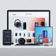Electio Electronics & Gadget WP Theme - Sleek WordPress Design for Tech Stores and Gadget Showcases 3
