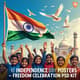 10 Independence Day Posters Freedom Celebration PSD Kit - Vibrant Marketing Templates for Impactful Brand Campaigns 3