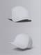 Cap Mockup - Stylish Headwear Display for Designers and Brand Presentations in 2025-2026 6