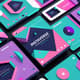 InstaVerse Modern Editable Slide Kit - Dynamic Animated Social Media Templates for Creators & Marketers 3