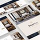5 StarStay Hotel Booking Template - Modern Responsive Website Theme for Hospitality and Travel Business 4