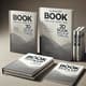 3D Book Mockup Promo Template - Dynamic BrandSpark Media Video Template for Engaging Product Promotions 4