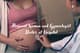 Pregnant Woman with Gynecologist - Cinematic Educational Stock Video for Health & Medical Projects 1