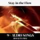 Stay in the Flow - Immersive AI-Generated Ambient Soundtrack for Creative and Relaxation Projects 5