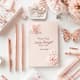 Peach Pink Daily Delight - Elegant Daily, Weekly & Monthly Planner for Organized Living and Productivity Boost 4