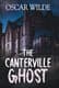 The Canterville Ghost - Wilde's Haunting Satire - Gothic Horror eBook for Dark Fiction Enthusiasts and Literary Fans 4