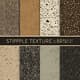 Stipple Texture Brush Set PS AI - Premium Stipple Brushes for Creative Photoshop and Illustrator Artwork 4