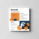 Breendie Brochure - Modern Business Layout - Sleek Marketing Template for Professional Promotional Campaigns 1