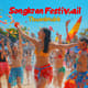 Songkran Festival Thumbnail YouTube - Vibrant Social Media Template for Engaging YouTube Content Creators 5