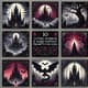 10 Gothic Horror & Dark Fantasy Prompts for SORA - Immersive AI Video Narrative Ideas for Creators and Storytellers 4