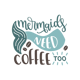 Coffee Collection Artistic SVG Set - Versatile Handcrafted Coffee-Themed Vector Graphics for Designers and Creators 5