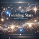 Twinkling Stars Overlay - Magical Title Effect - Cinematic Motion Graphics for Video Creators and Editors 5