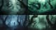 The Shroudwood Mistbound Deadgrove - Atmospheric Digital Scary Environment Art for Immersive Horror Projects 4