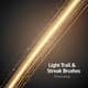 Light Trail & Streak Brushes Photoshop - Dynamic Light Effect Brushes for Creative Photo Editing and Digital Art 4