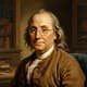 Autobiography of Benjamin Franklin Timeless Reflections & Life Lessons - Classic Biography Ebook for Inspiration and Personal Growth 6