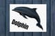 3D Dolphin Figurine - Detailed 3D Printable Model for Creative Designers and Hobbyists 5