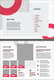 Company Profile Business Overview Template - Streamlined Marketing Material for Professional Branding and Client Engagement 1
