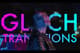 Glitch FX Digital Distortion Transitions - Cinematic Video Effects for Dynamic Edits and Creative Studios 3