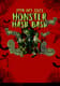 Green Illustrative Zombie Halloween Flyer - Vibrant Halloween Invitation for Spooky Seasonal Events and Themed Parties 5
