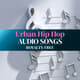 Urban Hip Hop - Immersive AI-Generated Urban Hip Hop Beats for Creators and Content Producers 1