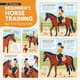 Beginner's Guide to Horse Training - Basic Techniques for New Riders and Equine Enthusiasts 4