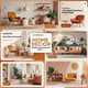 CasaMotion - Animated Home Decor Promo Pack - Dynamic Animated Social Media Templates for Stylish Home Brand Campaigns 5
