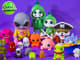 Stingy Jack Halloween Figurine - Detailed 3D Printing Model for Seasonal Decor and Collectors 5