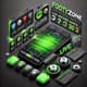 FootyZone Real-Time Info & Match Stats Source Code - Mobile App Framework for Dynamic Sports Data and Fan Engagement 4