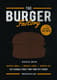 Burger Factory Menu PSD Template - Customizable PromoCore Studio Menu Design for Restaurants and Marketing Campaigns 3