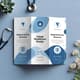 Medical Service Brochure - Trifold Healthcare Design - Professional Medical Marketing Template for Impactful Patient Engagement 5