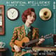 AI Vintage Indie Lost In The Thrift - Immersive AI-Generated Indie Pop Music for Creative Projects and Media 5