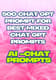 500+ AI ChatGPT Prompts - Ultimate Mixed Prompt Vault for Creators and Innovators 3