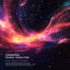 Celestial Particle Trails - Starry Motion Paths - Cinematic Starry Overlays for Filmmakers and Visual Creators 5