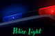 Emergency Light Bars - Rotating Beacon FX - Cinematic Motion Graphics Overlays for Dynamic Video Enhancements 3